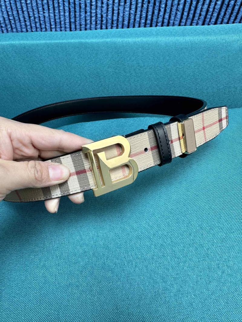 Burberry Belts